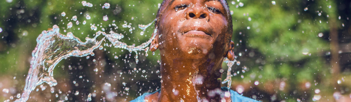 Voda pro Afriku přivede pitnou vodu dalším lidem v Etiopii