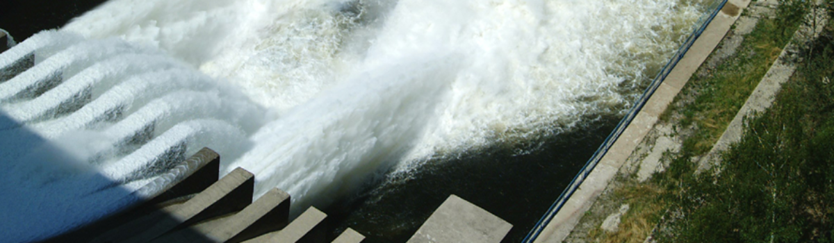 Elektrárny ČEZ loni uspořily 67 milionů kubíků povrchové vody