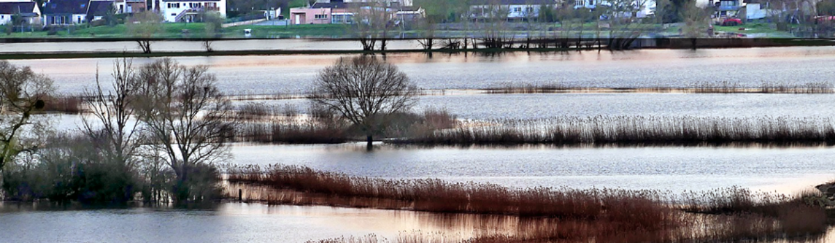 Na ochranu lidí a majetku před povodněmi půjde další půl miliarda korun
