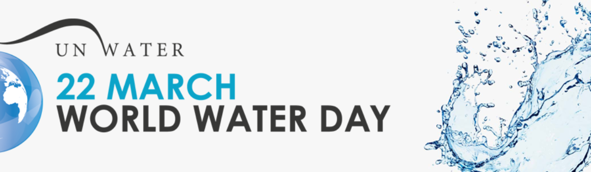 Vodohospodáři v březnu oslaví Světový den vody